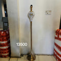 Turkish Mosaic Floor Lamp