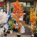 Artificial Cherry Blossom Tree