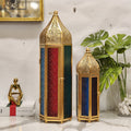 Andalusian lanterns