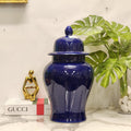 Ginger Jar