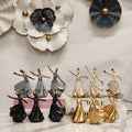 Whirling Dervish Figurines
