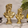 Apollo Belvedere Bust