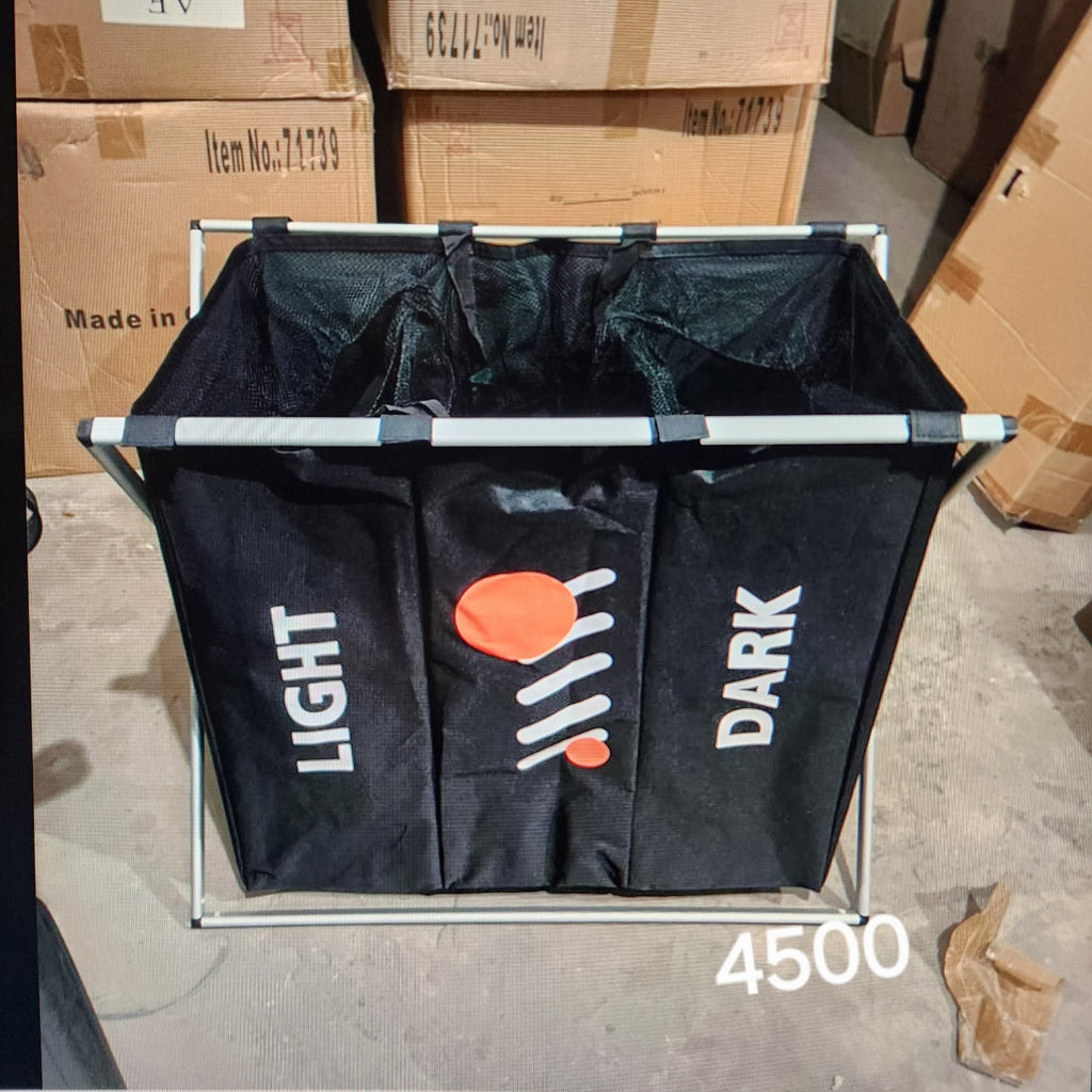 laundry hamper
