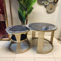 Nesting Coffee Tables