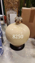 Ginger Jar Urn