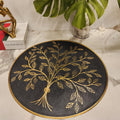 Tree of Life Round Placemat