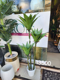 artificial decorative plant