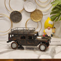Hummer H1
